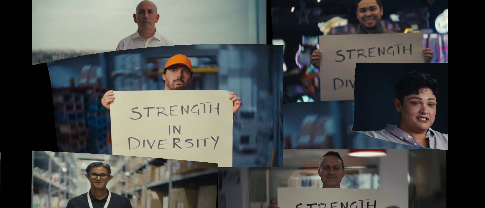 The Power of Diversity & Inclusion - Short Film