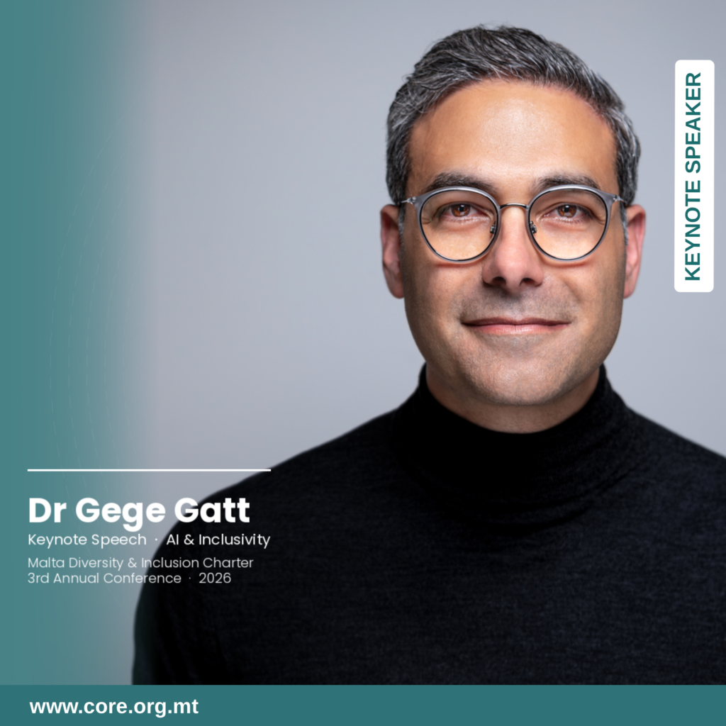 Dr. Gege Gatt